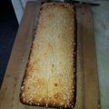 El cooksnap de Lorena González cuando hizo Bizcochuelo de harina de arroz con edulcorante 😋.