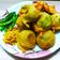 Neeta kamble का कुकस्नैप जब उन्होंने बटाटा बड़ा (Batata vada recipe in Hindi) बनाया था।
