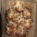Cooksnap από Popi Kapeti στη συνταγή Μανιτάρια Portobello special γεμιστά στο φούρνο