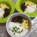Cooksnap dari Rosanna Anggraini untuk resep 264. Beef Bowl Yoshinoya / Gyudon