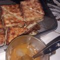 Cooksnap dari Masriani untuk resep Kue Gabin Fla Susu