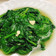 姚佩妘 的 【厚生廚房】蒜炒皇宮菜 cooksnap