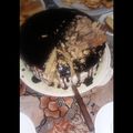 صورة من Wajd assi، شاركها بعد تجربة وصفة تشيز كيك نسكافيه