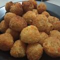 Cooksnap dari Dian Unyu untuk resep Cilok goreng krispii🍡