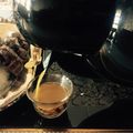 صورة من لولو، شاركها بعد تجربة وصفة مشروب الكاسترد بالسحلب الساخن ☕☕👌👍