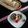 Cooksnap dari _Mila's Kitchen_ untuk resep Black Hurricane Chiffon Roll Cake Ketan Hitam