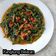 Cooksnap dari Heni Nur untuk resep Kangkung Belacan