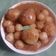Cooksnap dari Diyan Ummu iskhoyas untuk resep Cilok bumbu kacang pedas