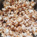 Cooksnap dari Diella untuk resep Salted caramel popcorn ala bioskop