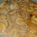 Cooksnap dari Iin Setyawan untuk resep Semur Jengkol Pedas Manis Buket
