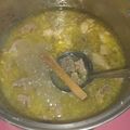 Cooksnap dari Yeni Pujaswati untuk resep Soto Daging Kuah Bening
