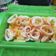El cooksnap de Carmen Lopez Moreno cuando hizo Patatas al pimentón (Lékué).