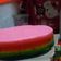 Cooksnap dari Maulida Hasanah untuk resep Steam rainbow cake