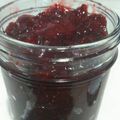 Cooksnap dari Vulcano Chan untuk resep Selai Strawberry Homemade