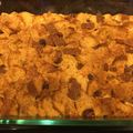 pei.l.lee.39's cooksnap of when they made Cinnamon toast bread pudding.