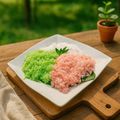 Cooksnap dari Dian Amel untuk resep Horok horok malang