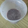 Cooksnap dari suhadi rosita untuk resep MilkShake Chocolate