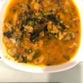 Cooksnap dari Dina Sutanto untuk resep Babi rica-rica