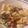 Sammy's cooksnap of when they made Pasta al forno con verdure.