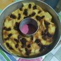 Cooksnap dari Gayatri untuk resep 046. Puding Roti Tawar Kukus