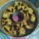 Cooksnap dari Gayatri untuk resep 046. Puding Roti Tawar Kukus