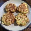 Cooksnap dari Arsika Prenata untuk resep Martabak mie bekal si kecil
