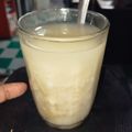 Cooksnap dari Widjie Astuti untuk resep Wedang Tape Singkong