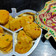 Urmi Desai's cooksnap of when they made કાજુ ચેરી કુકીઝ (Cashew cherry cookies in gujrati).