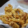 Cooksnap dari lalapowh_ untuk resep Jamur Krispi