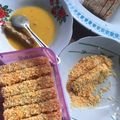 Cooksnap dari Hannyfa Azani untuk resep Nugget Ayam