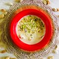 Linima Chudgar's cooksnap of when they made કેસર અંગુર રબડી(kesar Angoor rabdi Recipe in Gujarati).