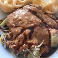 Cooksnap dari Asmi Nuqayah untuk resep Ketoprak homemade