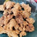 Cooksnap dari Samuel Handoko untuk resep 12. Koloke Ayam Asam Manis
