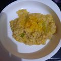Cooksnap dari yuliani untuk resep Mpasi 9m+ Nasi goreng baby