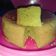 Cooksnap dari Reni Sumiharyani untuk resep Bolu Magicom Lembut By Dien