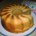 Cooksnap dari Emilia bundaqza untuk resep Bolu pisang panggang lembutt...😘