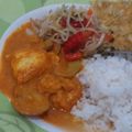 Cooksnap dari fajarwaty wahyudiyono untuk resep Gulai jengkol dan udang