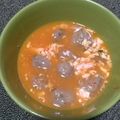 Cooksnap dari Melmel untuk resep Cilok Kuah