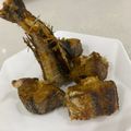 Сooksnap від Cookingwithseki , який(а) приготував(ла) Жареный хек.