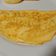 El cooksnap de jose luis López Calabria cuando hizo Omelette de jamón y queso.