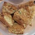 Cooksnap dari Putri D untuk resep Telor dadar tebal ala padang