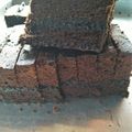 Cooksnap dari Maria Ulfa untuk resep Brownies kukus isi coklat lumer🍫🍫 anti gagal, sehat, enak