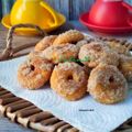 Cooksnap ha.lim39 semasa beliau membuat Kuih Keria.