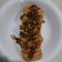 Cooksnap dari Johanna Petra untuk resep Golden tofu