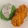 Cooksnap dari Sani untuk resep Mango Sticky Rice