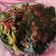 Cooksnap dari Arsanti Tri Utami untuk resep Rujak kangkung