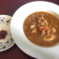 Cooksnap dari El untuk resep Tongseng ayam #PR_recookIndryHapsari