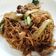 รูป Cooksnap ของ piya peipei เมื่อเขาทำ เส้นหมี่ผัดซีอิ๊วกุ้งและหมูนุ่ม