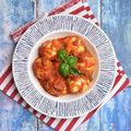 Cooksnap Jeehan Kitchen semasa beliau membuat Sambal Telur Rebus Goreng.