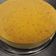 El cooksnap de Nuria cuando hizo Mousse de Mango y Zanahoria!!!.